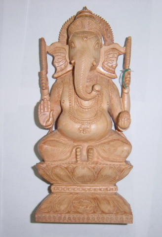 Ganesh ji